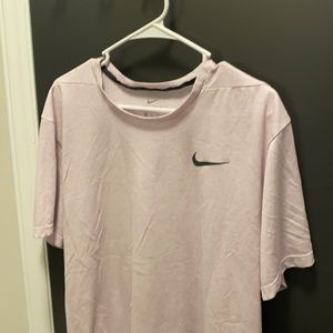 Nike Dri Fit workout top